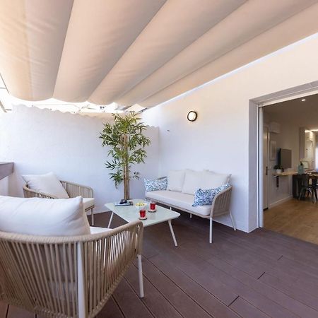 Bravissimo Eiximenis, With Beautiful Terrace And Views Apartment Girona Exterior photo
