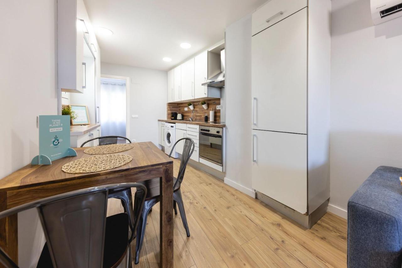 Bravissimo Eiximenis, With Beautiful Terrace And Views Apartment Girona Exterior photo