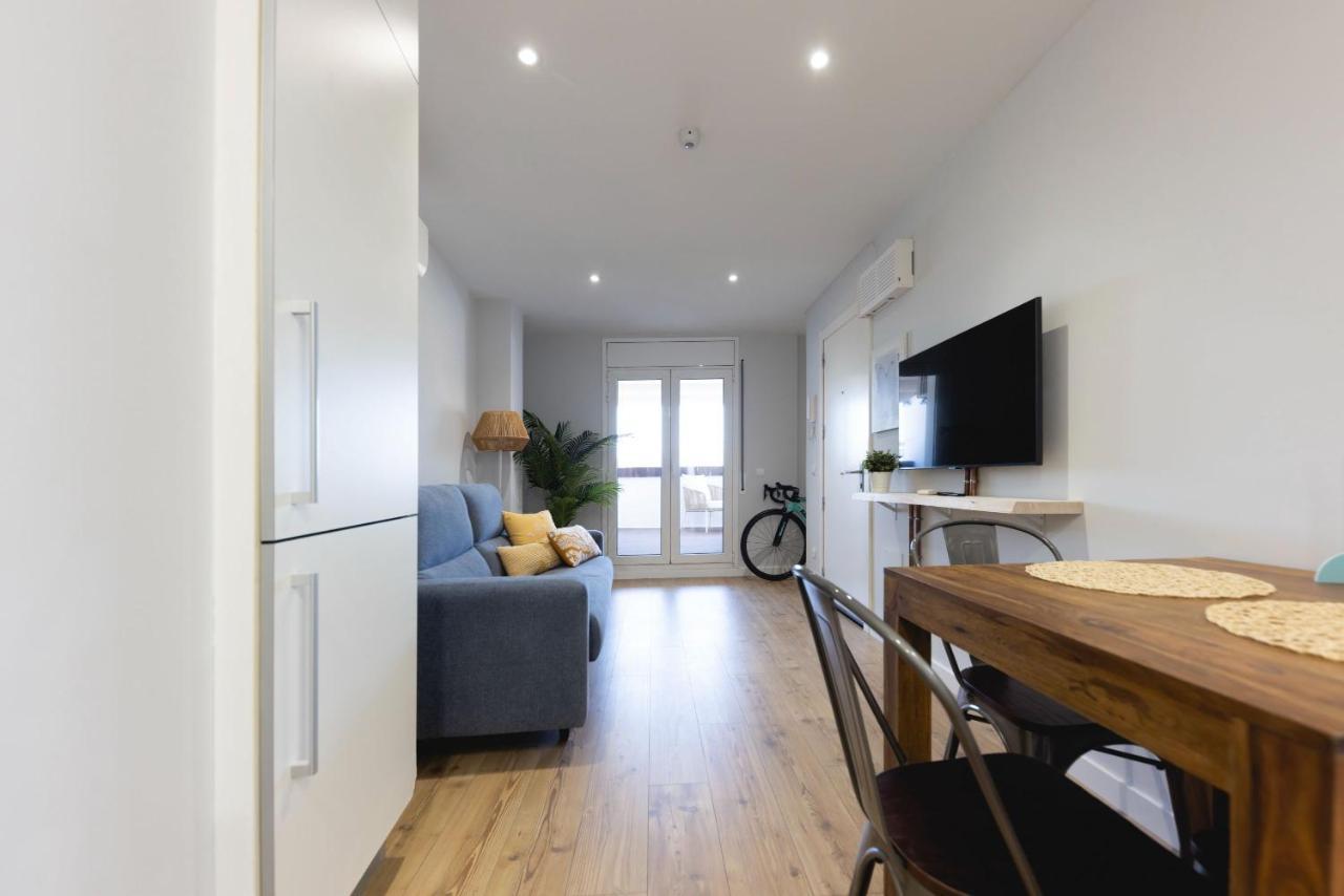 Bravissimo Eiximenis, With Beautiful Terrace And Views Apartment Girona Exterior photo