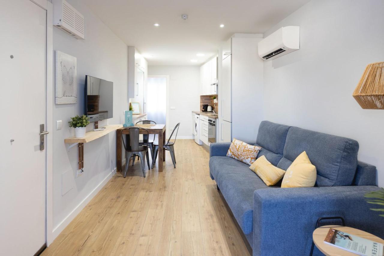 Bravissimo Eiximenis, With Beautiful Terrace And Views Apartment Girona Exterior photo