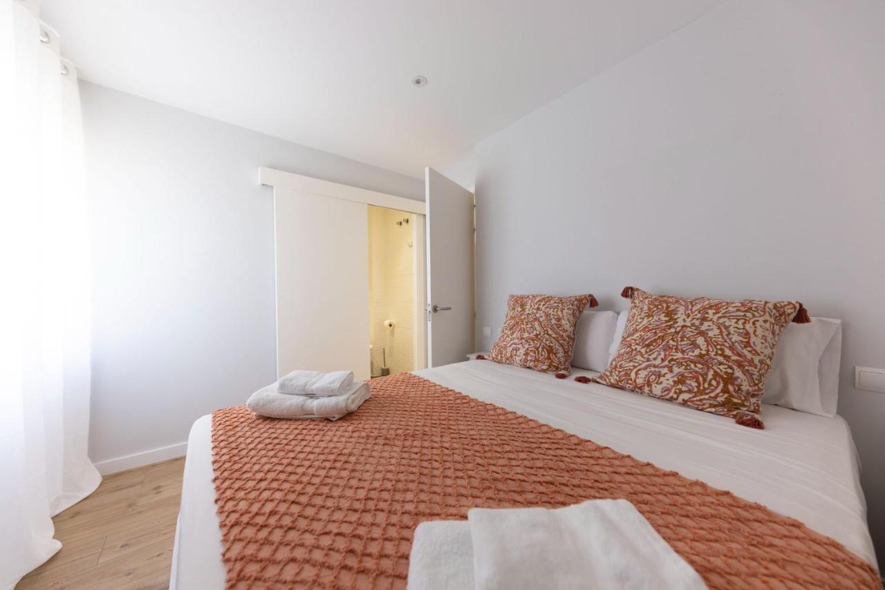 Bravissimo Eiximenis, With Beautiful Terrace And Views Apartment Girona Exterior photo