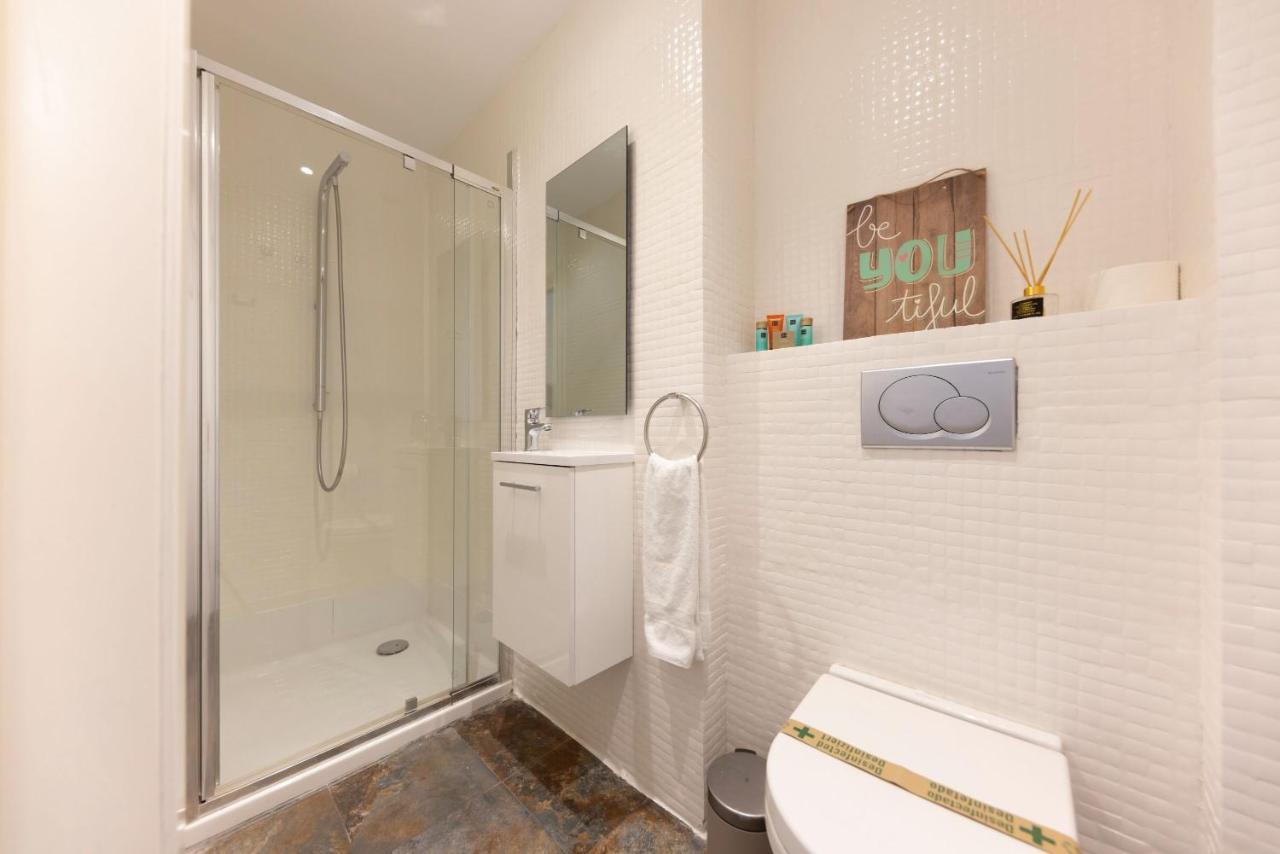 Bravissimo Eiximenis, With Beautiful Terrace And Views Apartment Girona Exterior photo