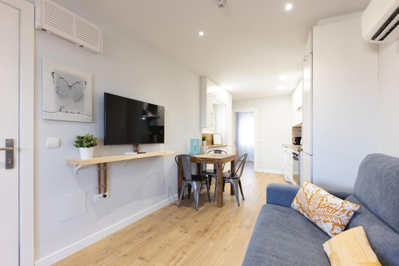 Bravissimo Eiximenis, With Beautiful Terrace And Views Apartment Girona Exterior photo