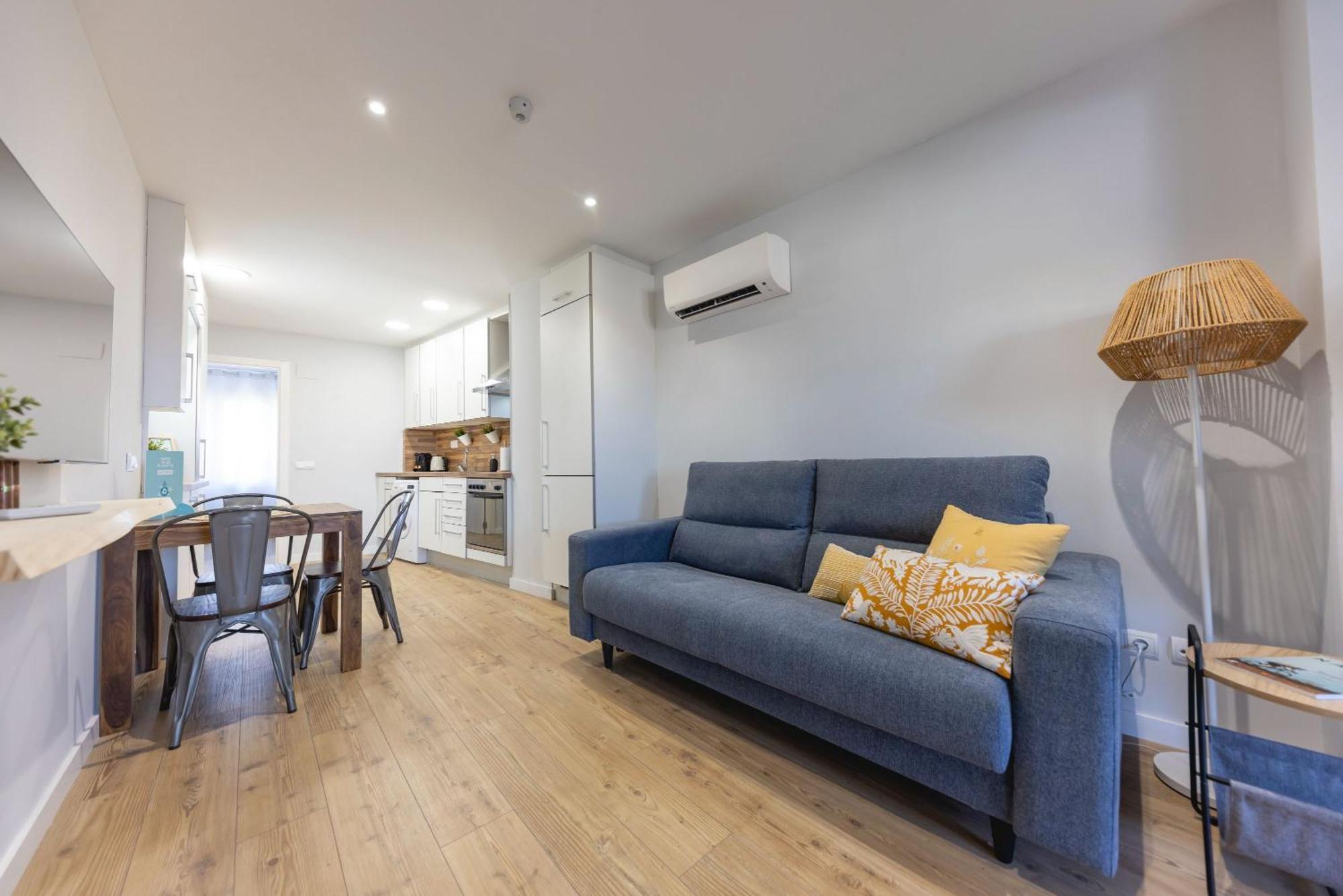 Bravissimo Eiximenis, With Beautiful Terrace And Views Apartment Girona Exterior photo